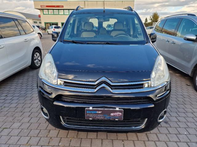 CITROEN - Berlingo - 1.6 e-HDi AUTOCARRO 5 POSTI