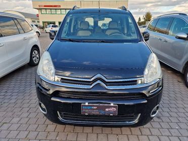 CITROEN - Berlingo - 1.6 e-HDi AUTOCARRO 5 POSTI