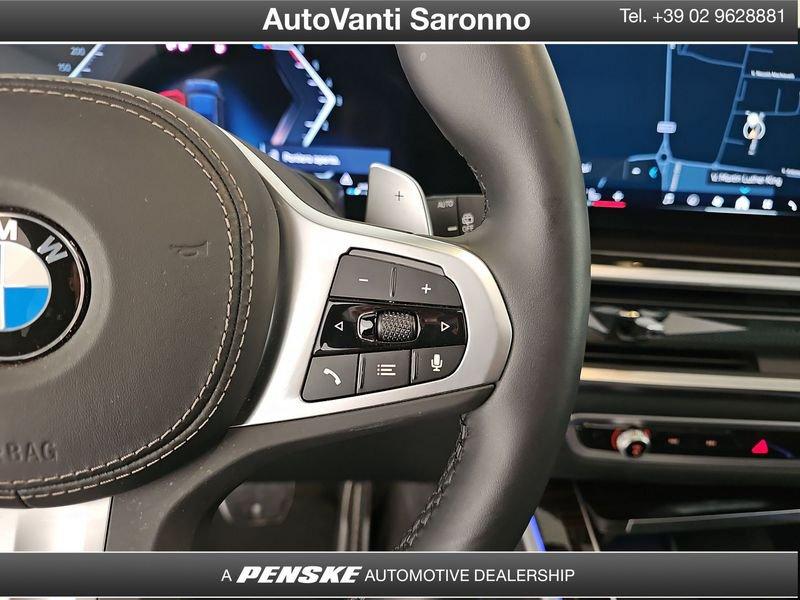 BMW X5 X5 xdrive30d MSport Pro auto