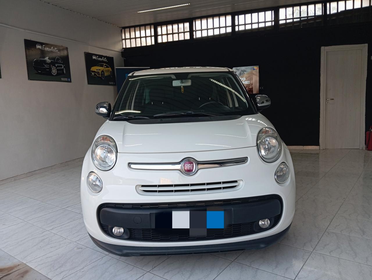 Fiat 500L 1.3 Mtj 95 CV 2018 CON GARANZIA