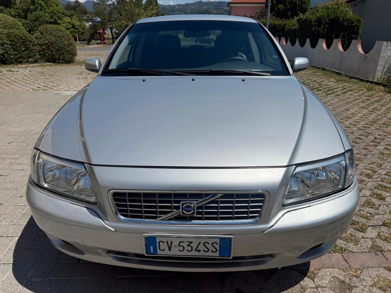 Volvo S80 2.4i 20V cat Arctica