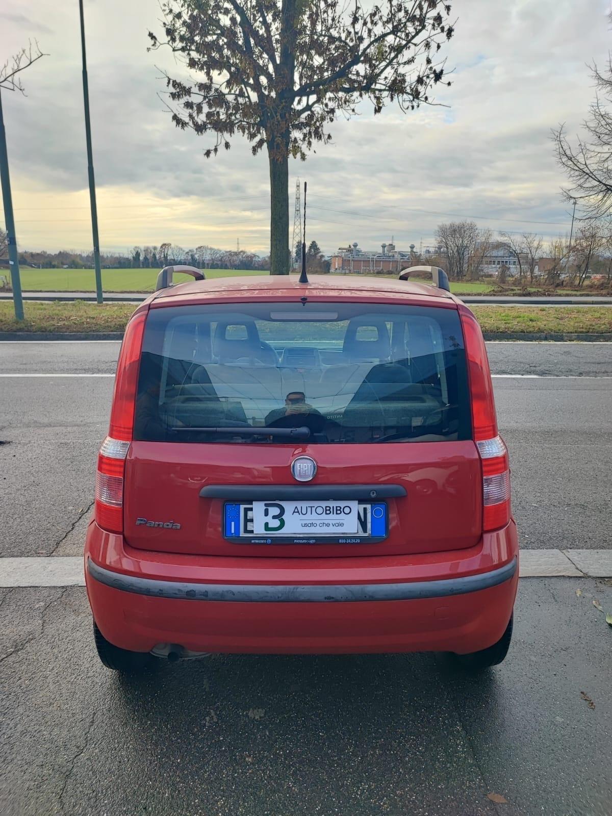 Fiat Panda 1.2 EasyPower Classic