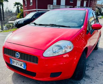 Fiat Grande Punto Grande Punto 1.2 5 porte Ok Neopatentati