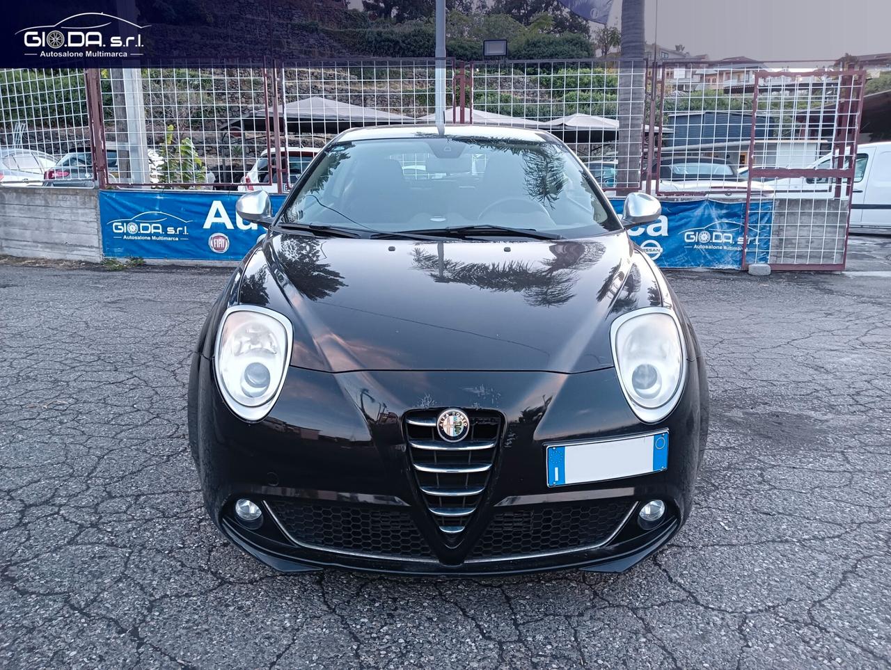 Alfa Romeo MiTo 1.3 JTDm 85 CV S&S Distinctive