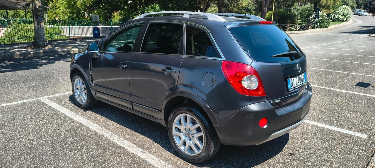 Opel Antara 2.0 CDTI 150CV Edition Plus
