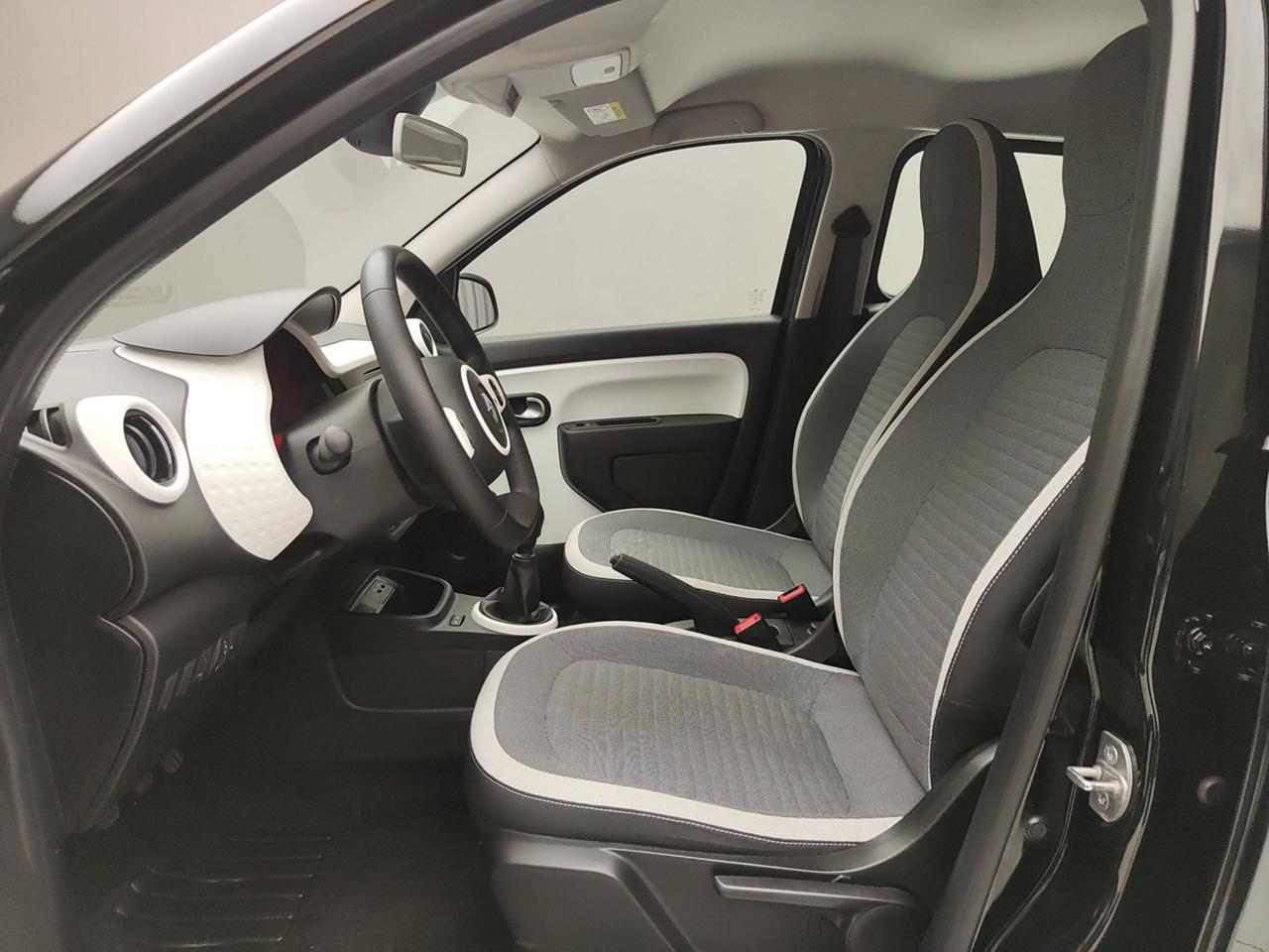 RENAULT Twingo III 2019 1.0 65CV EQUILIBRE