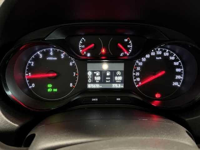 Opel Grandland X 1.5 Diesel 130 CV Business Edition