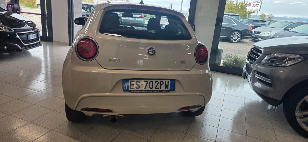 Alfa Romeo MiTo 1.3 Diesel Neopatentati
