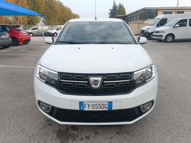 DACIA Sandero 1.5 Blue dCi 8V 75CV Start&Stop Comfort