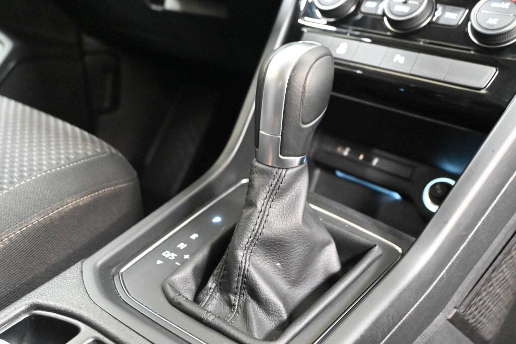 VOLKSWAGEN Touran 3ª serie Touran 1.6 TDI 115 ...