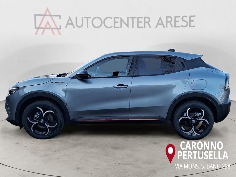 Alfa Romeo Junior 1.2 ibrida Speciale 145cv edct6