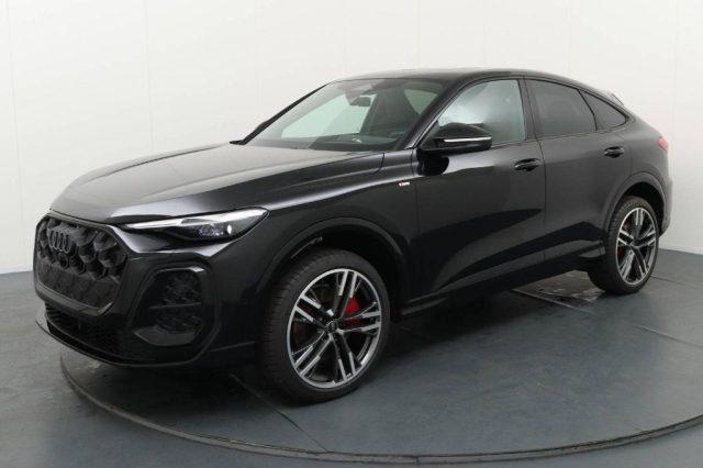 AUDI Q5 SPB TDI 150 kW mHEV+ S tronic quattro S line editi