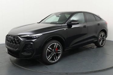 AUDI Q5 SPB TDI 150 kW mHEV+ S tronic quattro S line editi