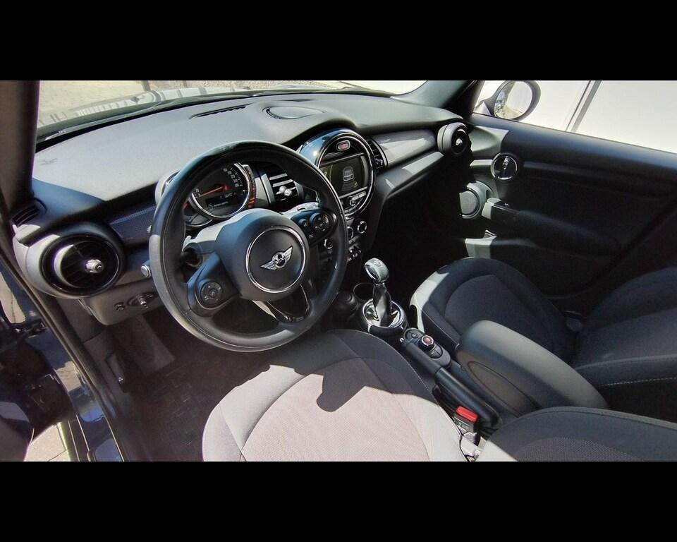 Mini Cooper D 1.5 D Cooper D Hype Auto
