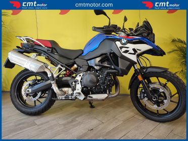 BMW F 800 GS - 2024