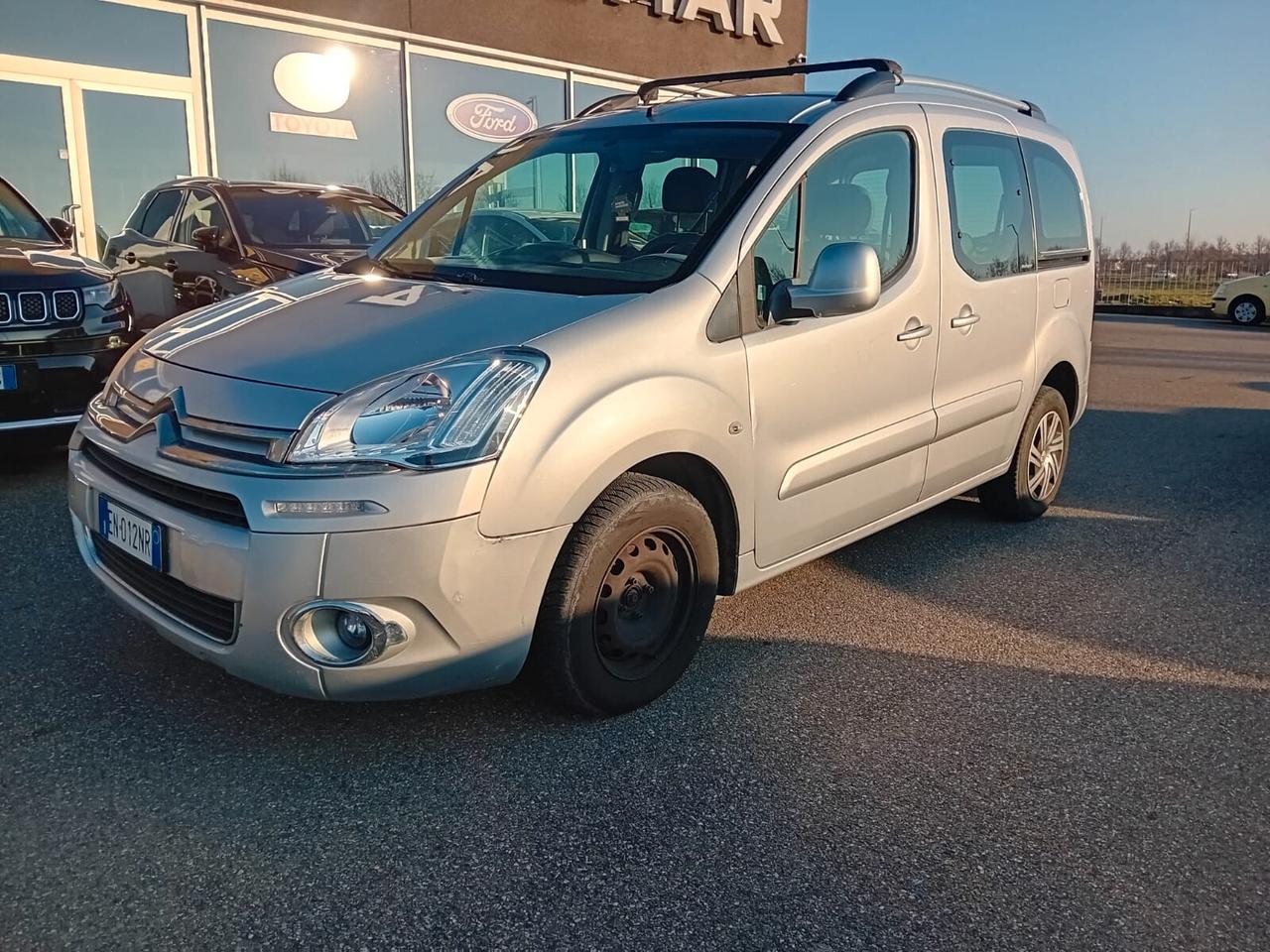 Citroen Berlingo Multispace 1.6 HDi 90 5 posti Combi Seduction N1
