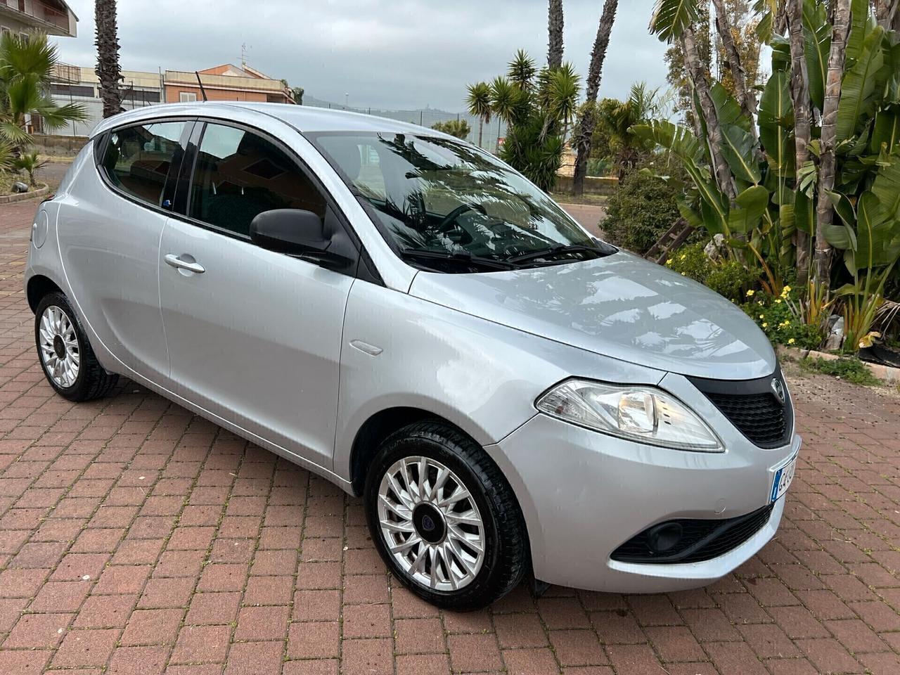 Lancia Ypsilon 1.2 69 CV 5 porte S&S Platinum