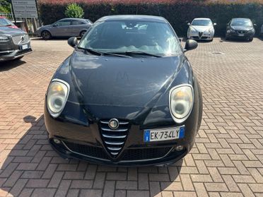 Alfa Romeo MiTo 1.4 70 CV 8V Super