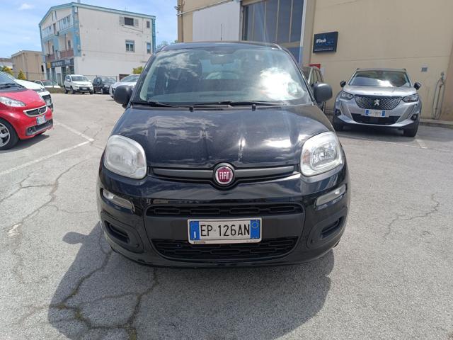 FIAT Panda 0.9 TwinAir Venduta