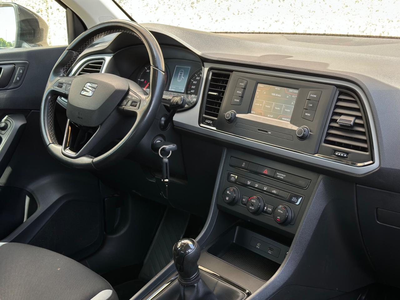 Seat Ateca 1.6 TDI - 12 MESI GARANZIA