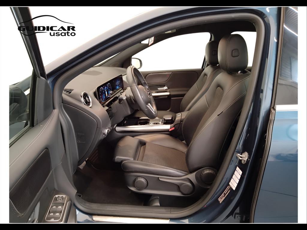 Mercedes-Benz Classe B - W247 2018 - B 200 d Sport Plus auto