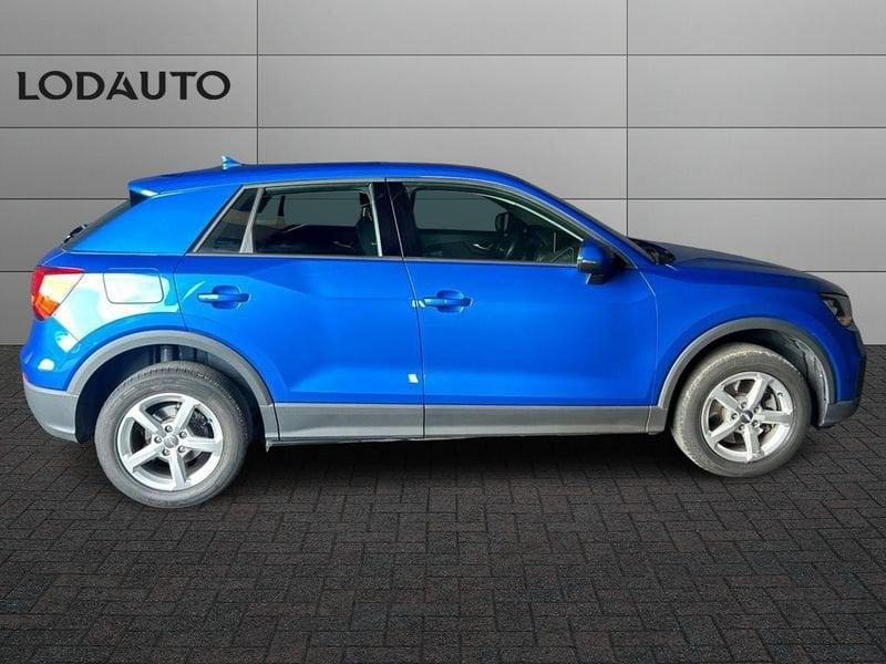 Audi Q2 1.6 TDI S tronic Sport