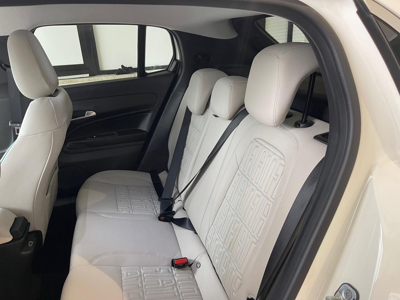 Fiat 600 Hybrid 100 CV DCT MHEV La Prima NO VINCOLO DI FINANZIAMENTO