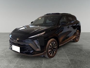 EVO Evo 6 Evo 6 1.5 Turbo Bi-Fuel GPL