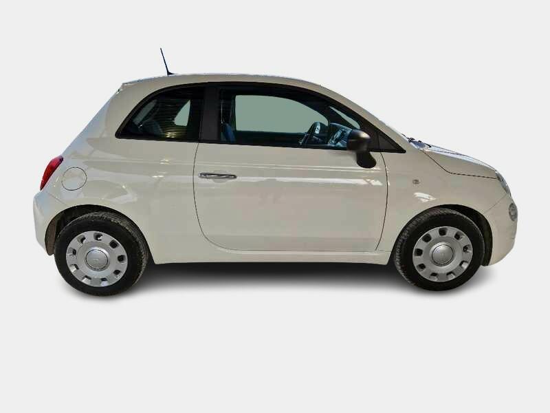 FIAT 500 1.0 70cv Ibrido Cult