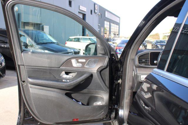 MERCEDES-BENZ GLE 300 d 4Matic Premium Plus