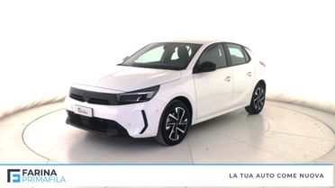 OPEL Corsa VI 2023 - Corsa 1.2 GS s&s 100cv