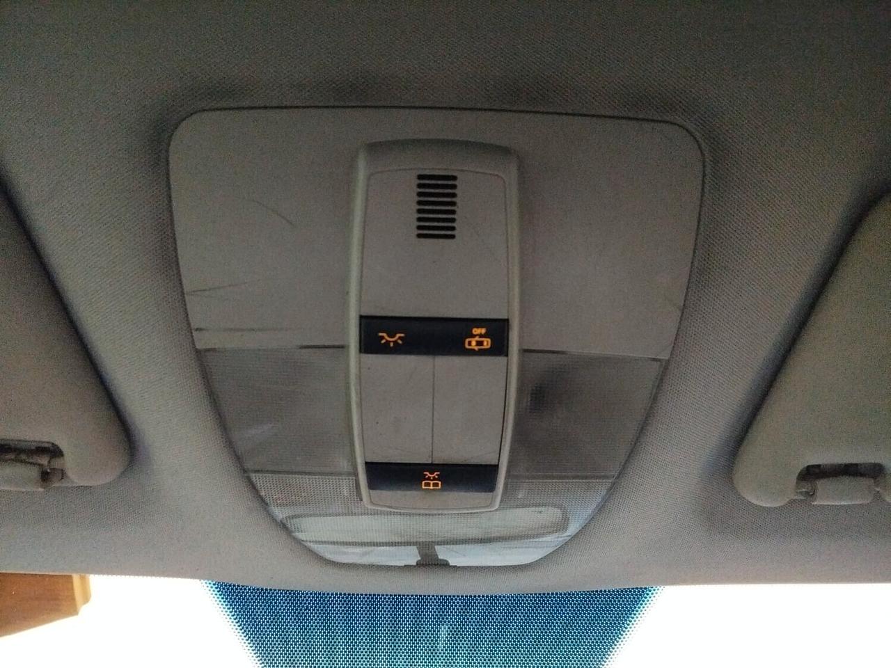 Mercedes-benz A 150 Avantgarde