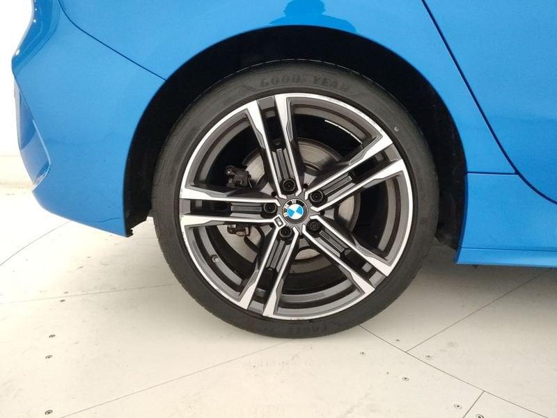 BMW Serie 1 F40 Diesel 118d Msport auto