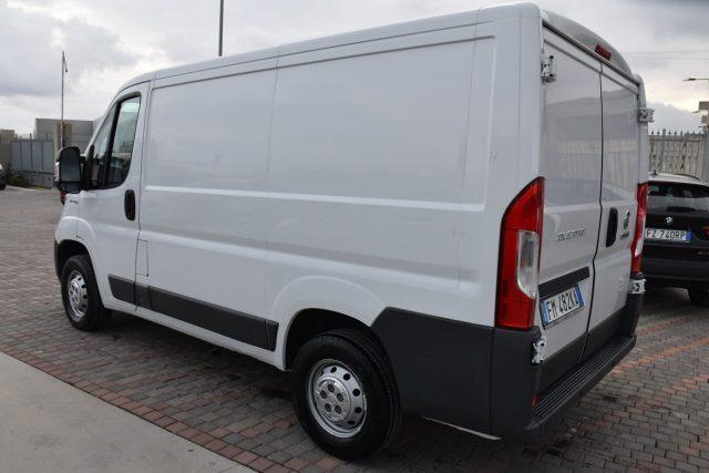 FIAT Ducato 28 2.0 MJT PC-TN Furgone