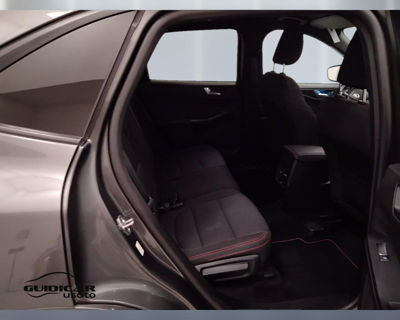 FORD Kuga III 2020 - Kuga 1.5 ecoblue ST-Line 2wd 120cv