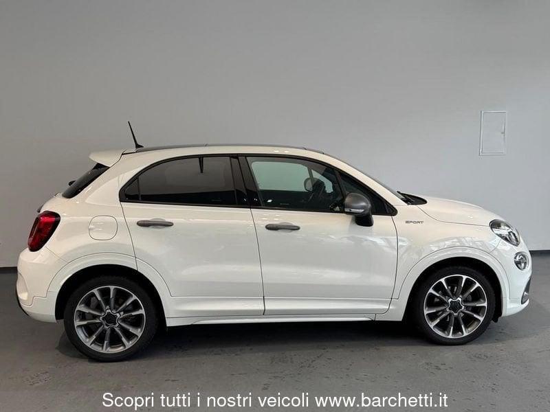 FIAT 500X 1.6 mjt Sport 130cv