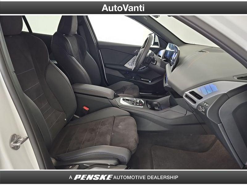 BMW Serie 1 120d 48V 5p. MSport