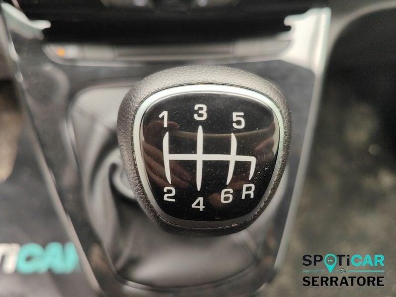 Lancia Ypsilon III 2021 1.0 firefly hybrid Platino s&s 70cv