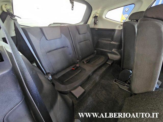 NISSAN Qashqai+2 1.5 dCi DPF Tekna VEDI NOTE