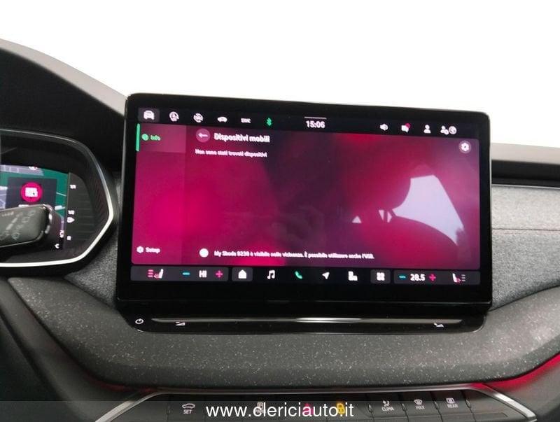 Škoda Octavia 2.0 TDI 150 CV DSG Wagon Selection