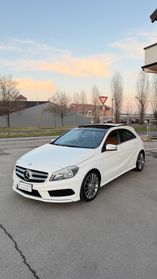 Mercedes-benz A 180 Premium