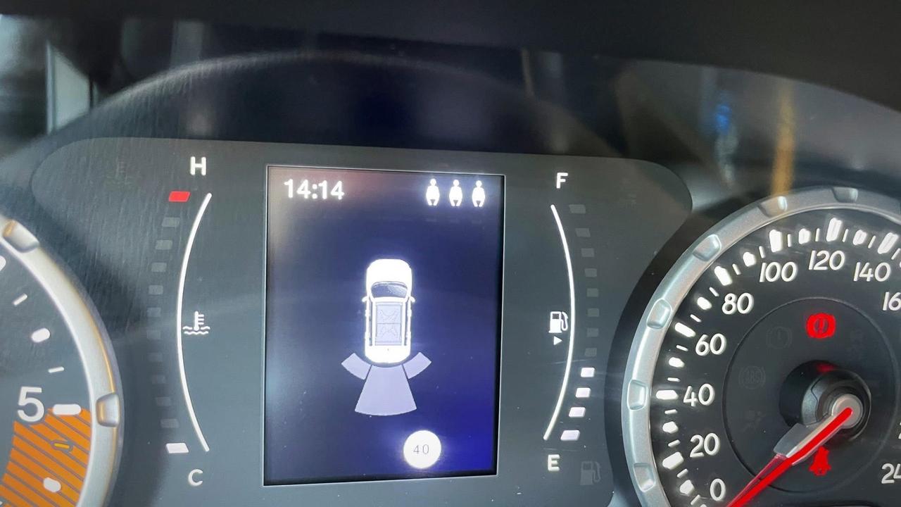 Jeep Renegade 1.6 Mjt Business - 2020