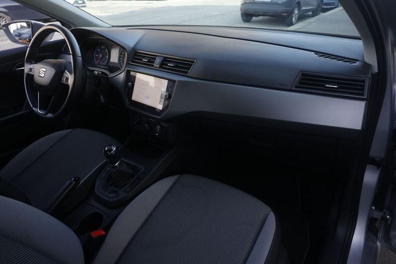 SEAT Ibiza SEAT Ibiza 1.6 tdi Xcellence 95cv 70KW ANNO 2020
