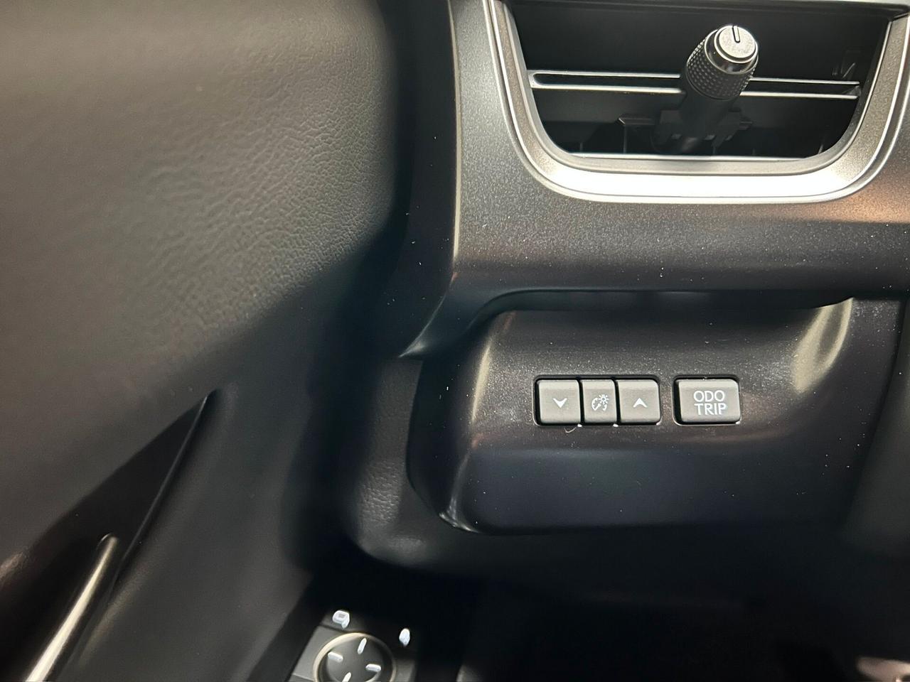 Lexus UX Hybrid Urban