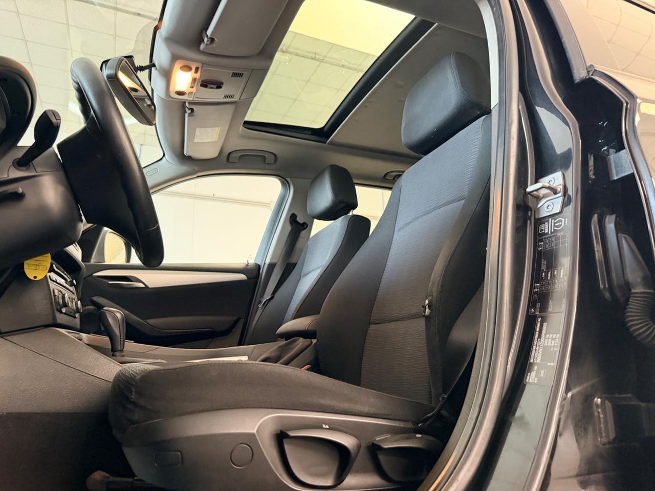Bmw X1 sDrive18d Futura