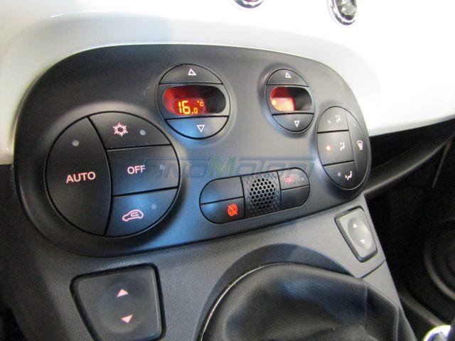 FIAT 500C 0.9 TwinAir Turbo 85 CV