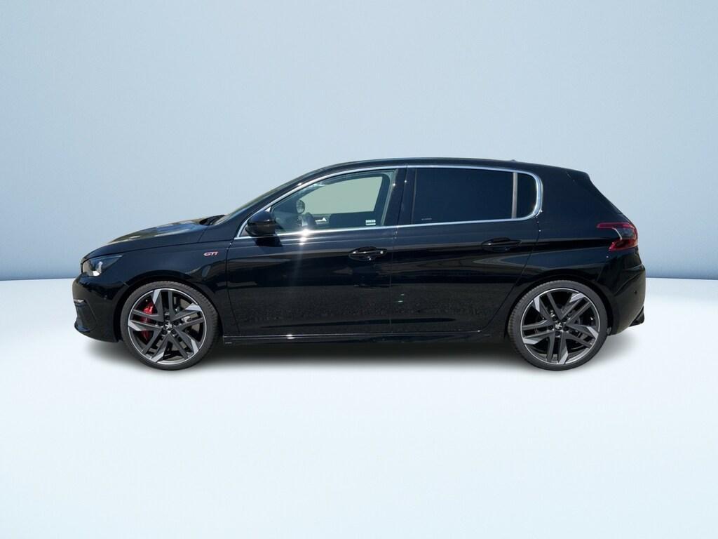Peugeot 308 5 Porte 1.6 PureTech GTi by Peugeot Sport