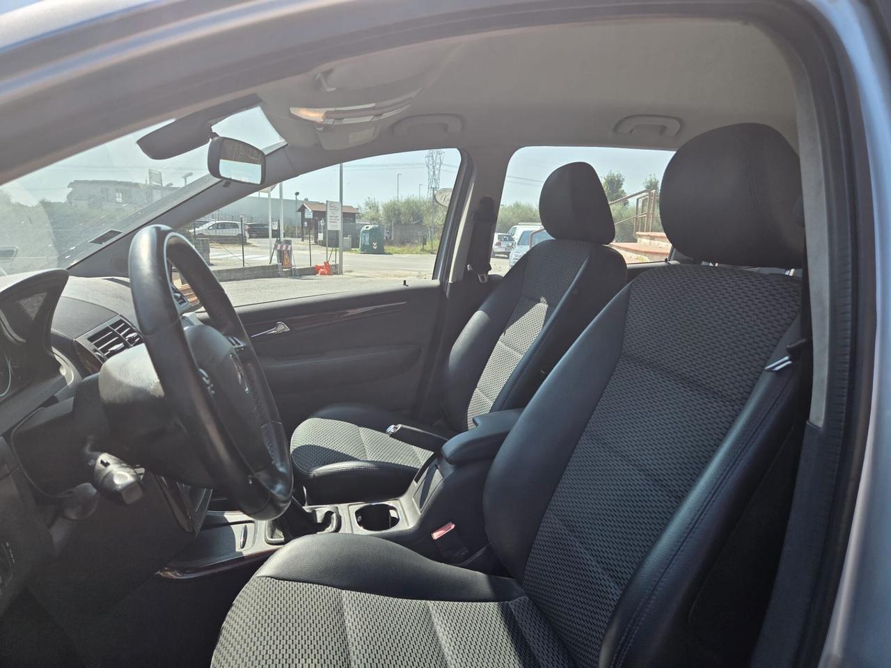 Mercedes-benz A 150 Elegance