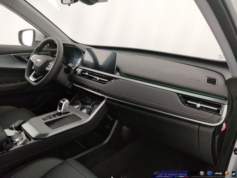 DR AUTOMOBILES dr 5.0 1.5 Turbo 150cv CVT GPL