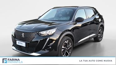 PEUGEOT 2008 II 2020 - 2008 1.5 bluehdi Allure Pack s&s 110cv